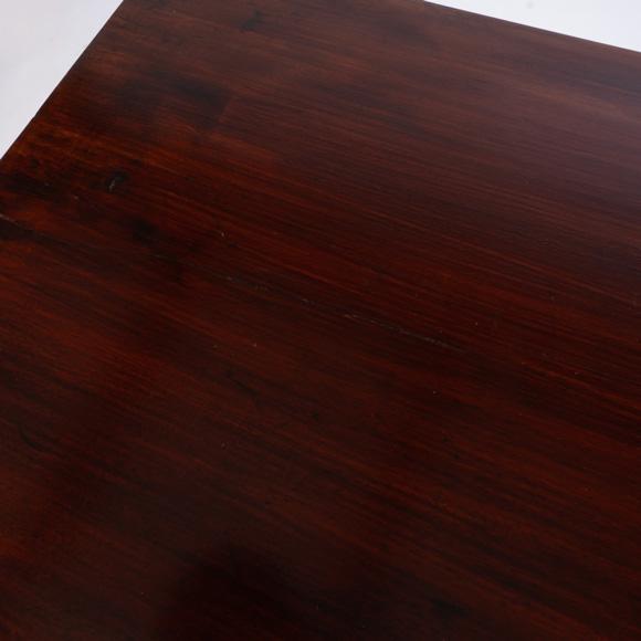 19th Century 2 Drawer Stand For Sale - Image 4 of 10