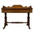 19th Century Antique English Oak Washstand For Sale - Image 10 of 10