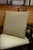 22" Luxe Fretwork Pillows - A Pair For Sale - Image 4 of 4