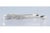 Metal Silver Sugar Tongs with Engraving on Both Sides For Sale - Image 7 of 8