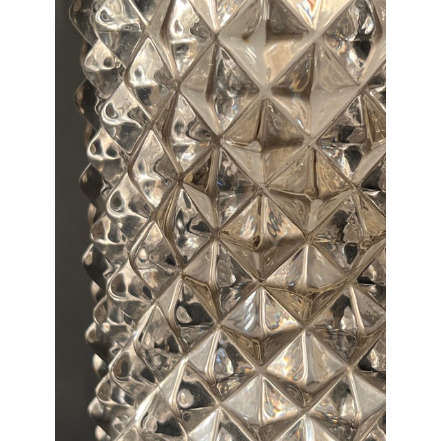 Vintage Wall Lamps from Glashütte Limburg, Germany, 1970s, Set of 2 For Sale - Image 16 of 18