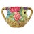 Art Nouveau Majolica Flowerpot Cachepot, France, 1890s For Sale - Image 17 of 17
