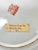 1970s 1970s Chinese Mun Shou Longevity Porcelain Plate Famille Rose For Sale - Image 5 of 8
