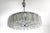 Chandelier from Stölzle, 1960s For Sale - Image 14 of 14