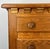 Vintage Chest of Drawers in Wood For Sale - Image 3 of 11