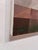 Contemporary Alizarine Sky by Justin Wheatley | Acrylic on Canvas Barn Landscape With Pink Sky For Sale - Image 3 of 11