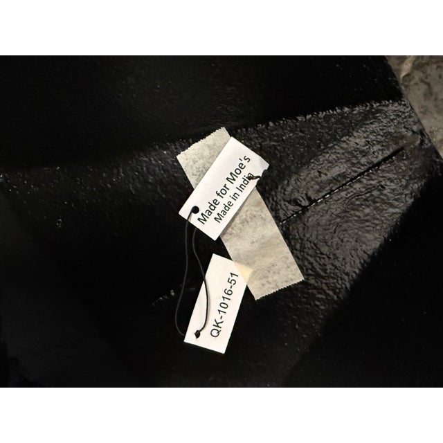 Moe's Home Quintus Accent Tables, Pair For Sale - Image 11 of 12