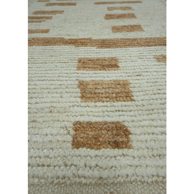 Turkish Turkish Tulu Handmade Rug 2'2" x 3'3" #17021 For Sale - Image 3 of 8