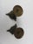 Antique Bronze Candlesticks, Set of 2 For Sale - Image 11 of 14