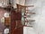 Bistro Chairs in Beech, Set of 14 For Sale - Image 8 of 11
