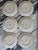 Estate Arte Italica Venezia Dishes - Set of 18 Service for 6 For Sale - Image 10 of 16