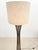 Mid-Century Modern Metal Floor Lamp, Italy, 1970s For Sale - Image 4 of 7
