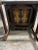 Early 1900s Antique Stickley Bros. Arts & Crafts Oak Chair With Velvet Upholstery For Sale - Image 12 of 12