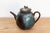 1950s Jizhou Porcelain Glazed Teapot For Sale - Image 5 of 8
