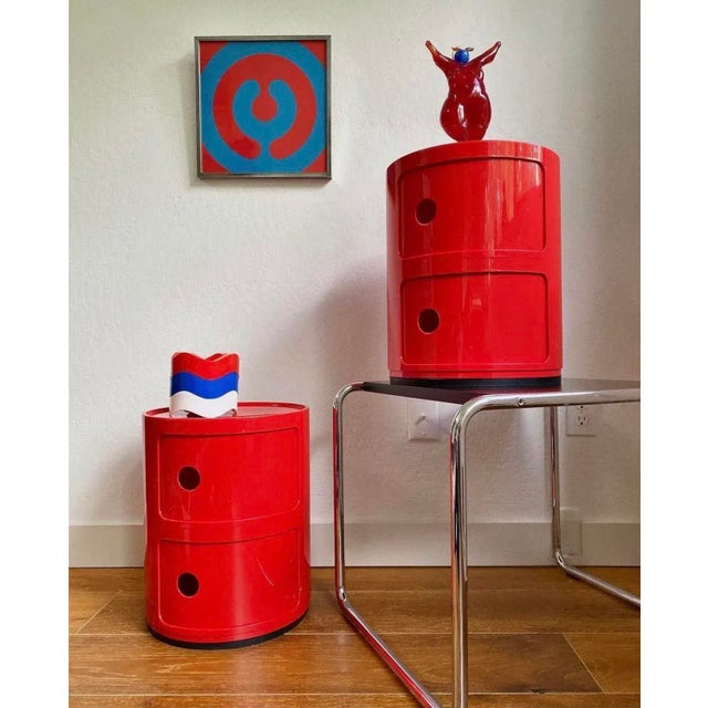Untitled serigraph circa 1970 by Kyohei Inukai (American 1913-1985). From the estate of a UC Berkeley professor of...