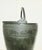 Grand Tour Large Bronze Situla From Pompeii 19th Century For Sale - Image 12 of 17
