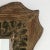 Mid Century Large Wall Mirror For Sale In Los Angeles - Image 6 of 10