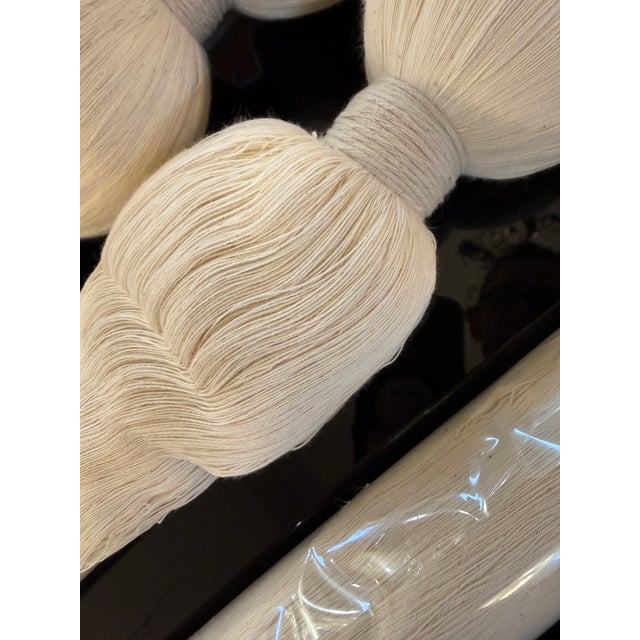 2020s The Citizenry Lomas Wall Hanging For Sale - Image 5 of 12