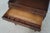 1960s Kittinger Leather Top Mahogany Architects Desk For Sale - Image 5 of 18