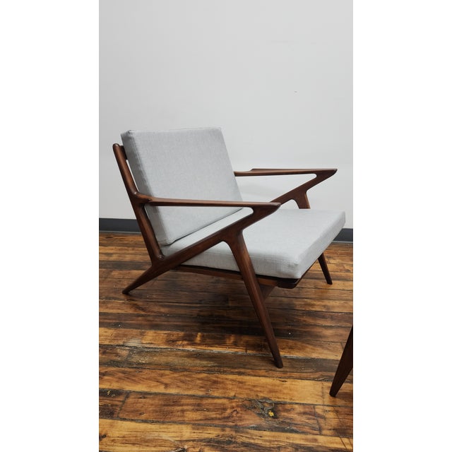 old maison chair ② Maison French Vintage Tufted Fabric Dining Armchairs Set of