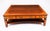 Large Burr Walnut Coffee Table by Charles Barr, 20th Century For Sale - Image 3 of 18