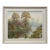 Serenity at Dawn - Beautiful Misty Morning at a River in the English Countryside Circa, 1995 For Sale