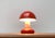 Mid-Century Modern Mid-Century Mushroom Table Lamp from Valinte Oy, Finland, 1960s For Sale - Image 3 of 18