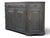 Antique Italian Four-Door Painted Sideboard For Sale - Image 3 of 17