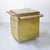 Cube Table Bar, 1970s For Sale - Image 16 of 16