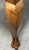 19th Century Mahogany Carved Georgian Armchair For Sale - Image 9 of 11