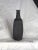 19th French Ger Norman stoneware bottle (blue type 2). Empty. Ger stoneware bottles have been produced in Normandy and...