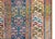 Early 20th Century Persian Kurdish Runner For Sale - Image 11 of 15