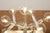 Metal C300 Table Lamp in Acrylic Glass, Aluminum and Plastic by Robert and Trix Haussmann for Swiss Lamps International, 1965 For Sale - Image 7 of 16