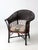 Early 20th Century American Wicker Sofa and Chair Set For Sale - Image 9 of 18