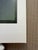 Paper Otto Herbert Hajek (1927–2005), Bundeskunsthalle Bonn, Exhibition Poster, 80's For Sale - Image 7 of 11