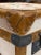 Textile Timothy Oulton “Paris” Tan Trunk For Sale - Image 7 of 13