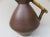 Terracotta Vase, 1950s For Sale - Image 13 of 17