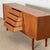 1960s Mid-Century Teak Sideboard by Nils Jonsson for Troeds, Arid Collection, 1960s For Sale - Image 5 of 13