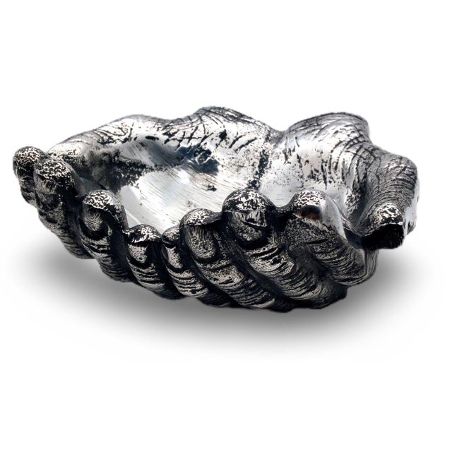White Heart Cremation Urn for Ashes With Butterfly, Small Keepsake Memorial Urn for Human or Pet Ashes, White Gold Decorative Remembrance Urn For Sale - Image 8 of 11