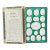 Italian Grand Tour Book of Plaster Intaglios by Giovanni Liberotti #2 For Sale