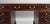 Edwardian Mahogany Pedestal Desk, 1900s For Sale - Image 3 of 10