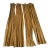 Pair of Custom Scalamandré Window Treatments For Sale
