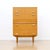 This Mid century chest of drawers was produced by Symbol furniture. A handsome dresser with five full width drawers, slim...