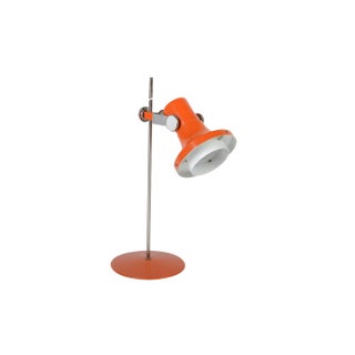 Table Lamp by Pavel Grus for Kamenicky Senov, 1970s For Sale