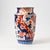 Japanese Imari Porcelain Vase, 1890s For Sale - Image 9 of 9