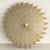 Large Mid-Century Modern Goldkant Cocoon Flush Mount from Goldkant Leuchten, 1960 For Sale - Image 6 of 18