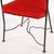 1980s Vintage Hippocampus Armchair in Iron, 1980s For Sale - Image 5 of 14