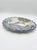 Set of 4 Andrea by Sadek Portuguese Majolica Style Leaping Hare Plates For Sale - Image 4 of 7