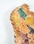Ceramic Large French Mid-Century Ceramic Catch-All, Signed Borty Vallauris, C. 1960 For Sale - Image 7 of 18