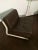 Vintage Amanta Leather Lounge Chairs by Mario Bellini for B&B Italia, Set of 4 For Sale - Image 10 of 18